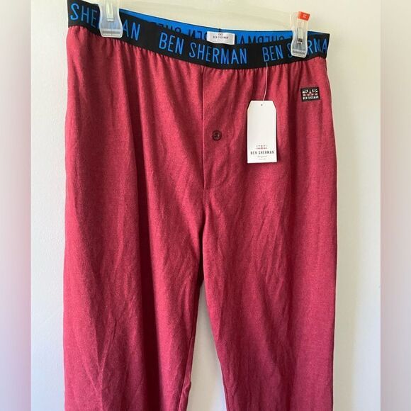 NWT Ben Sherman cozy pants - Picture 1 of 6